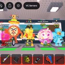 Super cheap brainrot