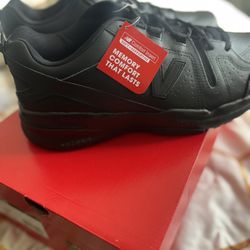 New Balance Men’s Work Shoes