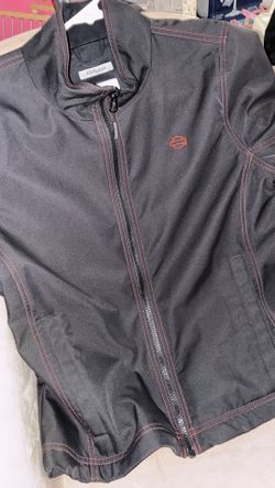 Genuine motor clothes ( size large )