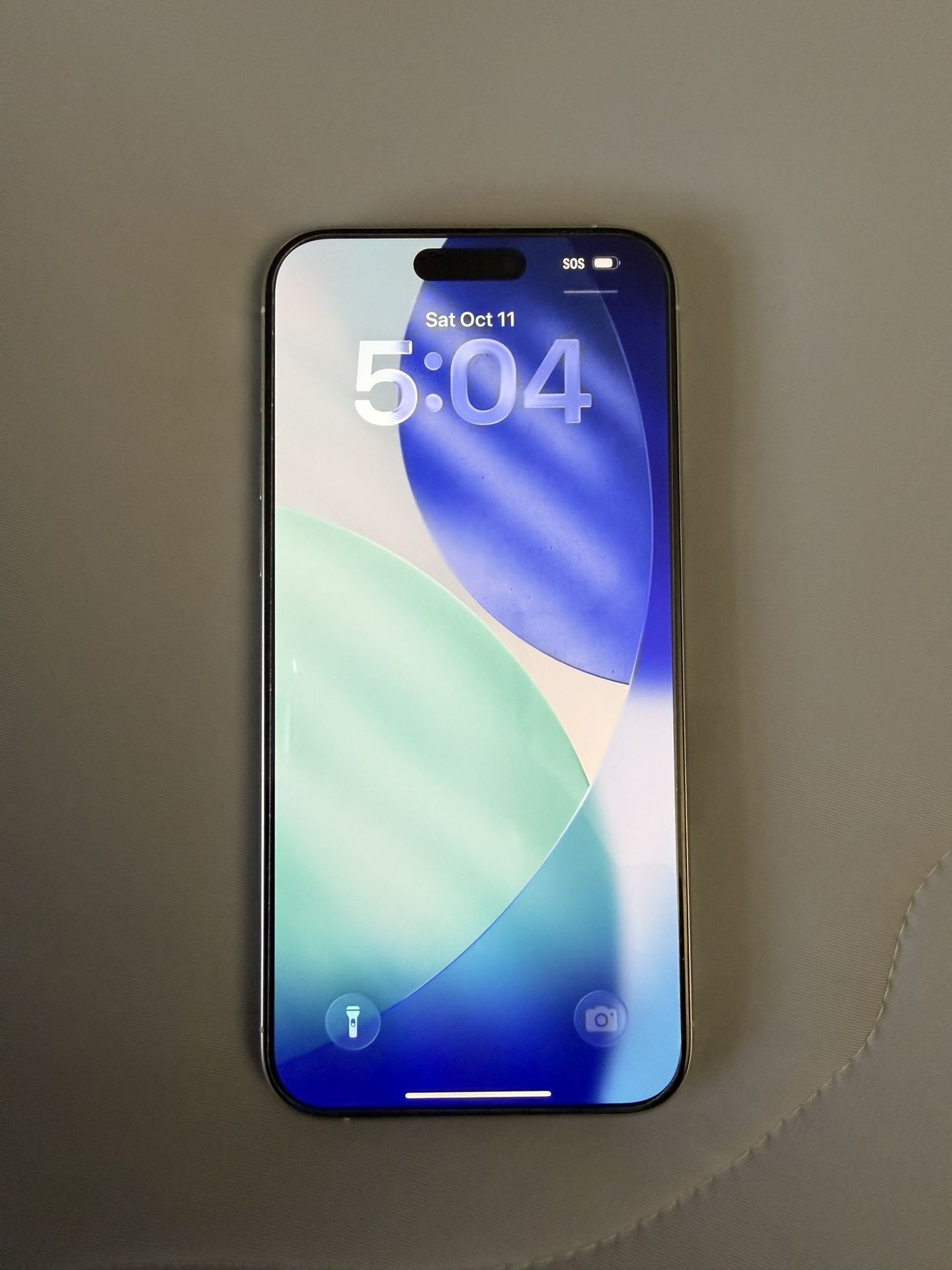 iPhone 15 Pro Max 256GB Unlocked