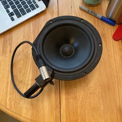 Sub Kick Microphone