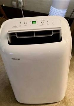 AC UNIT USED ONCE WILL DELIVER BEST OFFER