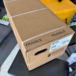Goulds GT 115 Sprinkler Pump