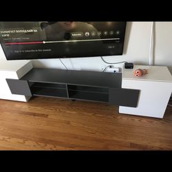Tv Stand Good Condition 