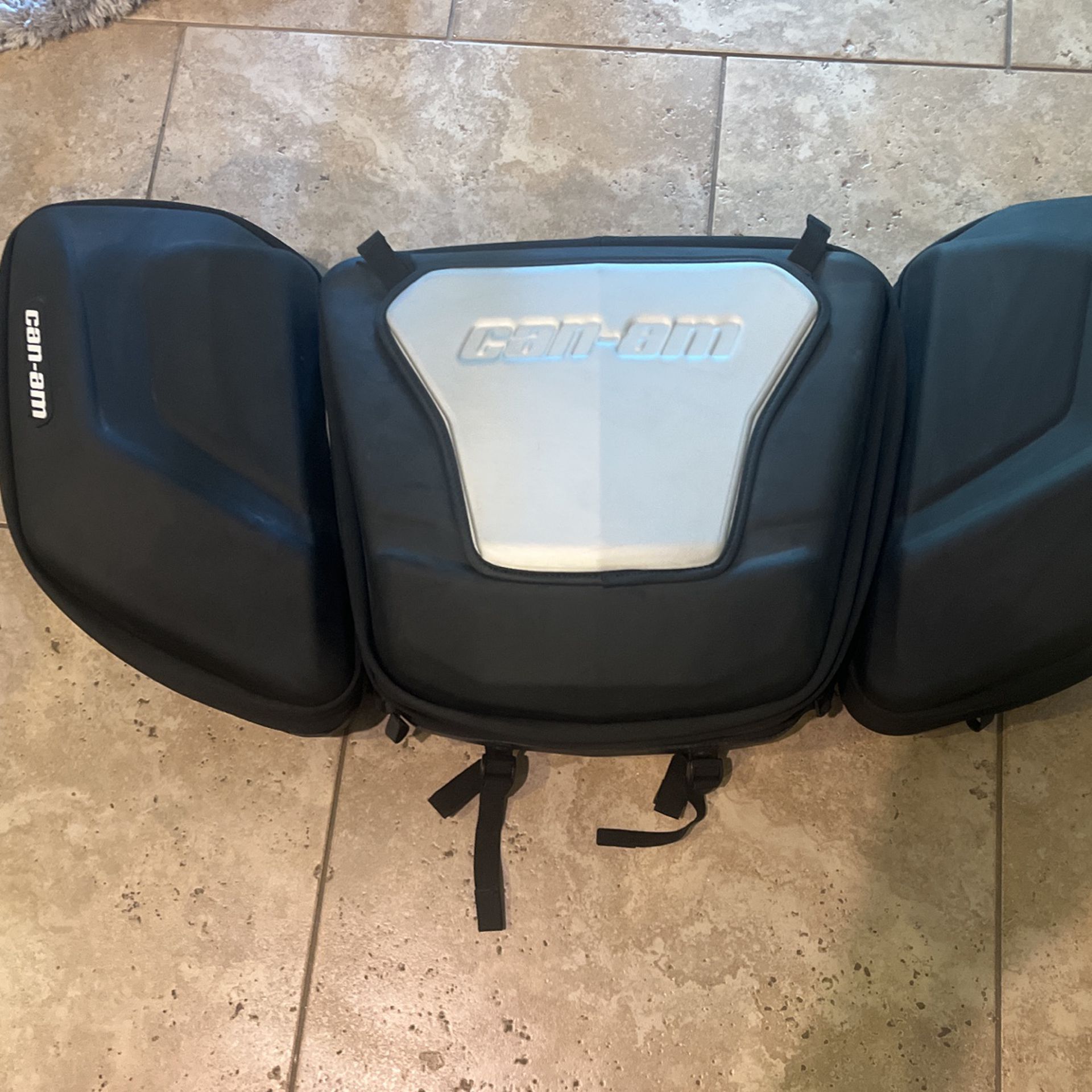 Can-Am Linq Deluxe Modular Bag