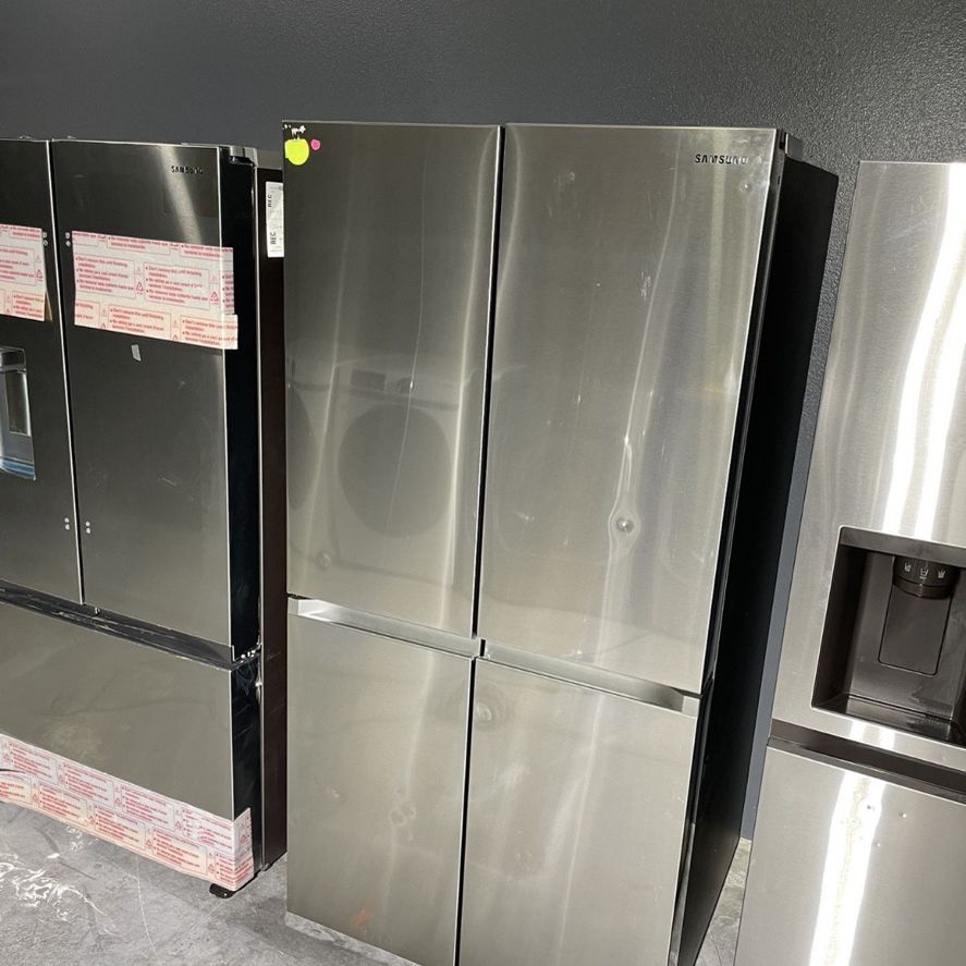 Samsung Flex Refrigerator Full size 30 Cu
