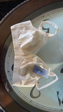 Playtex 38C Bra