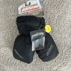 Toddler Snow Gloves 