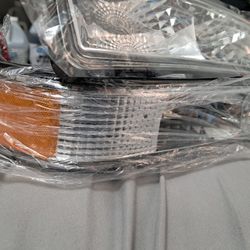 Turn Signal Assembly 