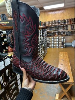 Men’s Boot