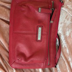 Pink Purse 