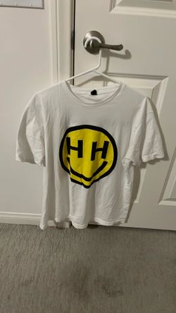 Happy Hippie Large