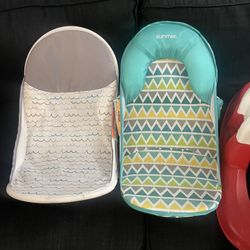 Baby Support For Bath 