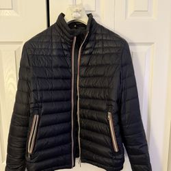 Moncler Men’s Daniel Puffer Jacket 