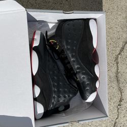 Jordan 13 Playoffs 