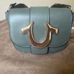 Cute true religion purse