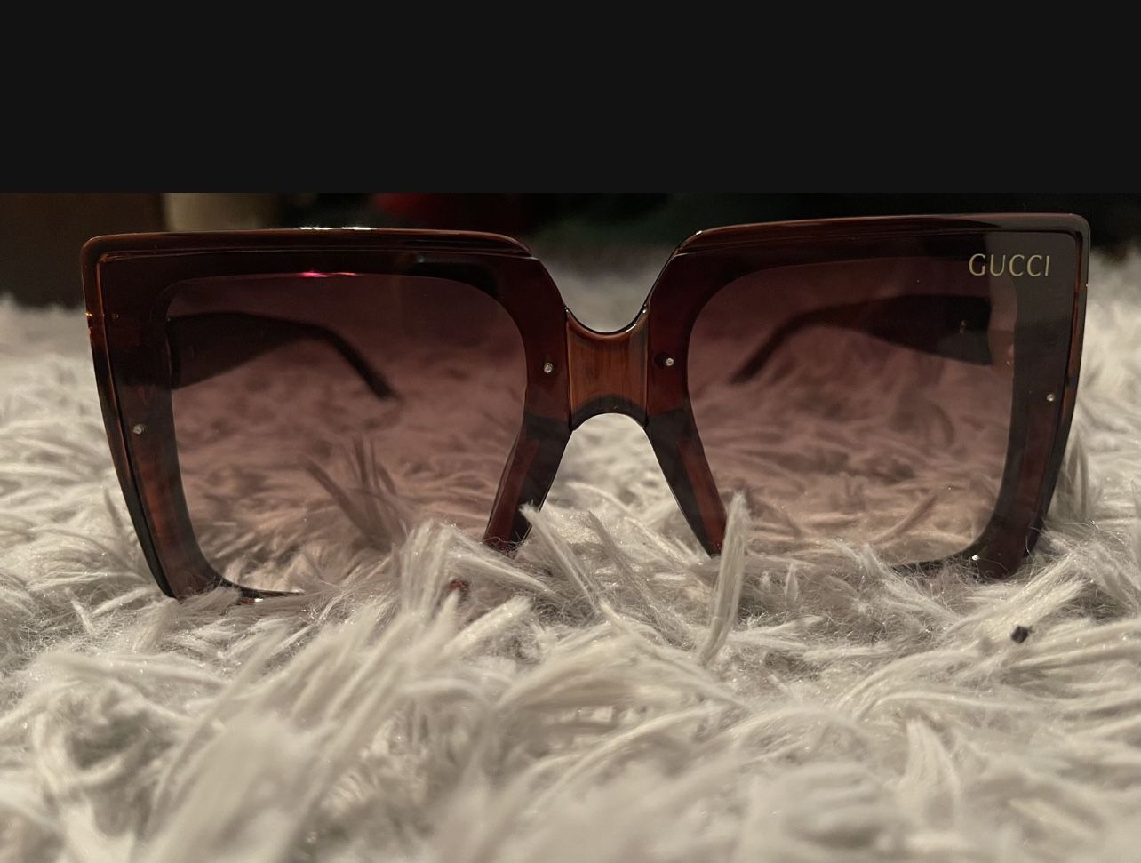 GG Sunglasses $50
