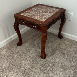 End Table