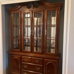 China Cabinet 