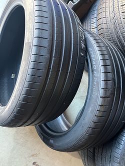 275-40-21 Pirelli pair ๐ฅ๐ฅ๐ฅ๐ฅ๐ฅ