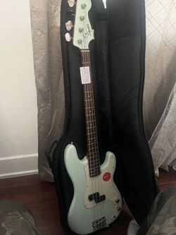 Bass Fender