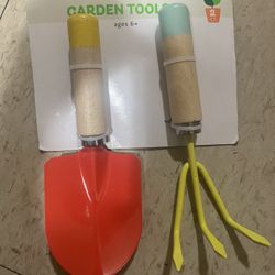 Garden Tools