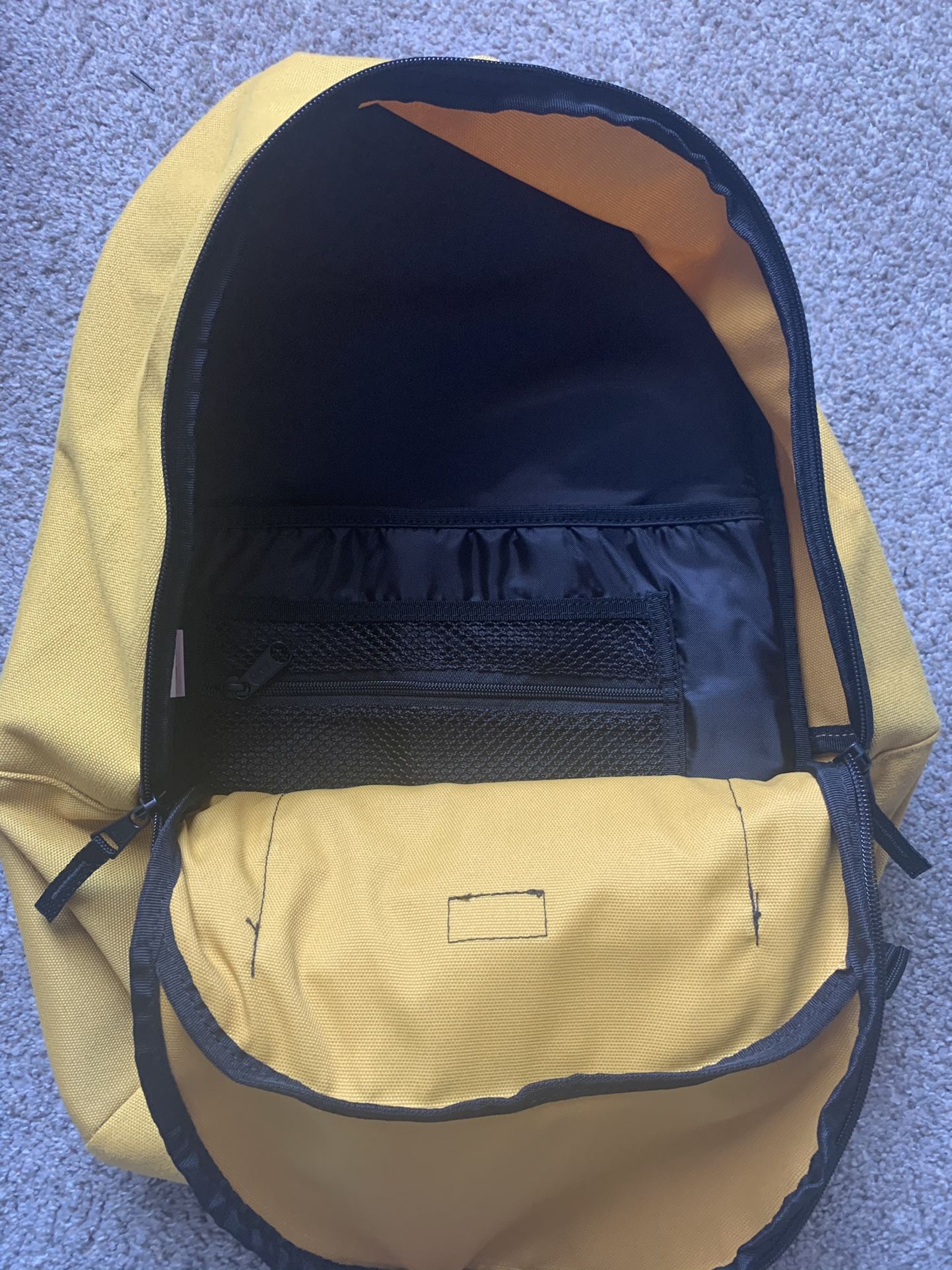Brand New Vans Backpack