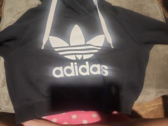 Adidas. Sweatshirt