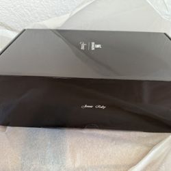 Stanley Luxe Tumbler 30 Oz Midnight Ruby X JENNIE