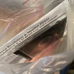 23 inch computer monitor