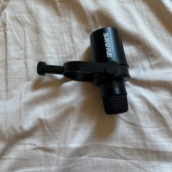 Shure XLR