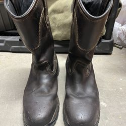 Irish Setter Work Boots (Steel Toe) 