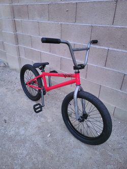 Bmx