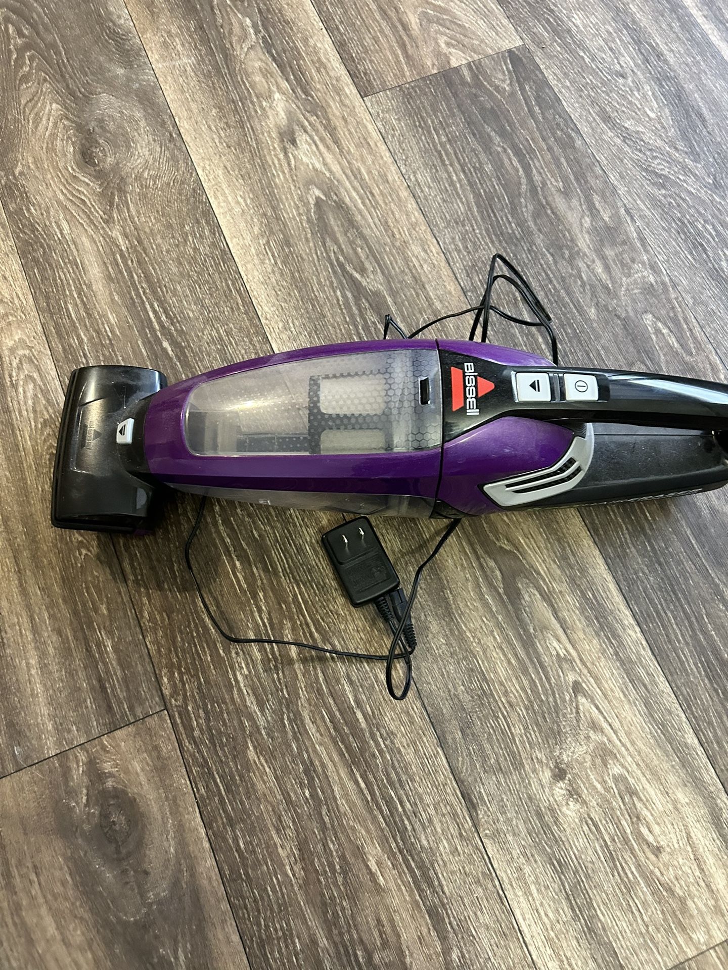 Pet vacuum