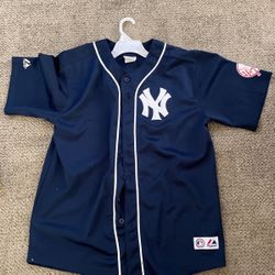 Yankees Jersey