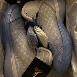 DS Nike Kobe 3 Christmas size 10 III Black Mamba