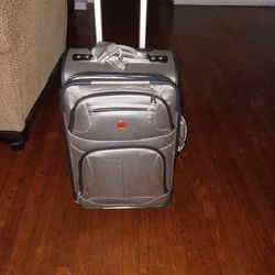 Business travel carry-on luggage