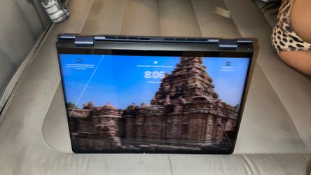 Dell 16 Plus 2-in-1 | Intel Core Ultra 9 | 32GB RAM | 1TB SSD | Dell Pen |