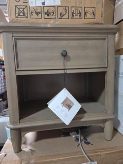 Night stand