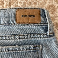 Tillys girl jeans  Size 10/12