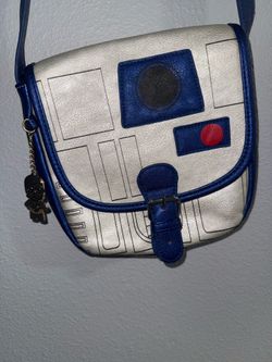 Star Wars CrossBody/ Bag