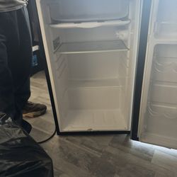 Perfect Condition Mini Fridge