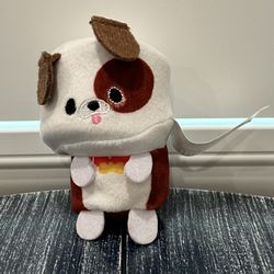 Mallo Mallo Series 1 Maxwell Dog