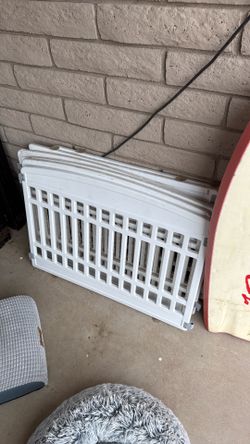 Dog gates