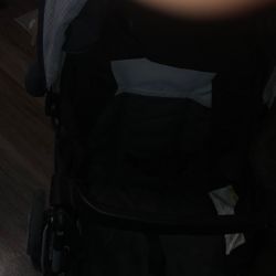 Double Stroller