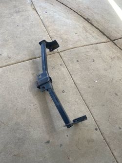 Car or suv hitch
