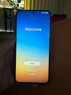Samsung Galaxy S22 Cell Phone AT&T
