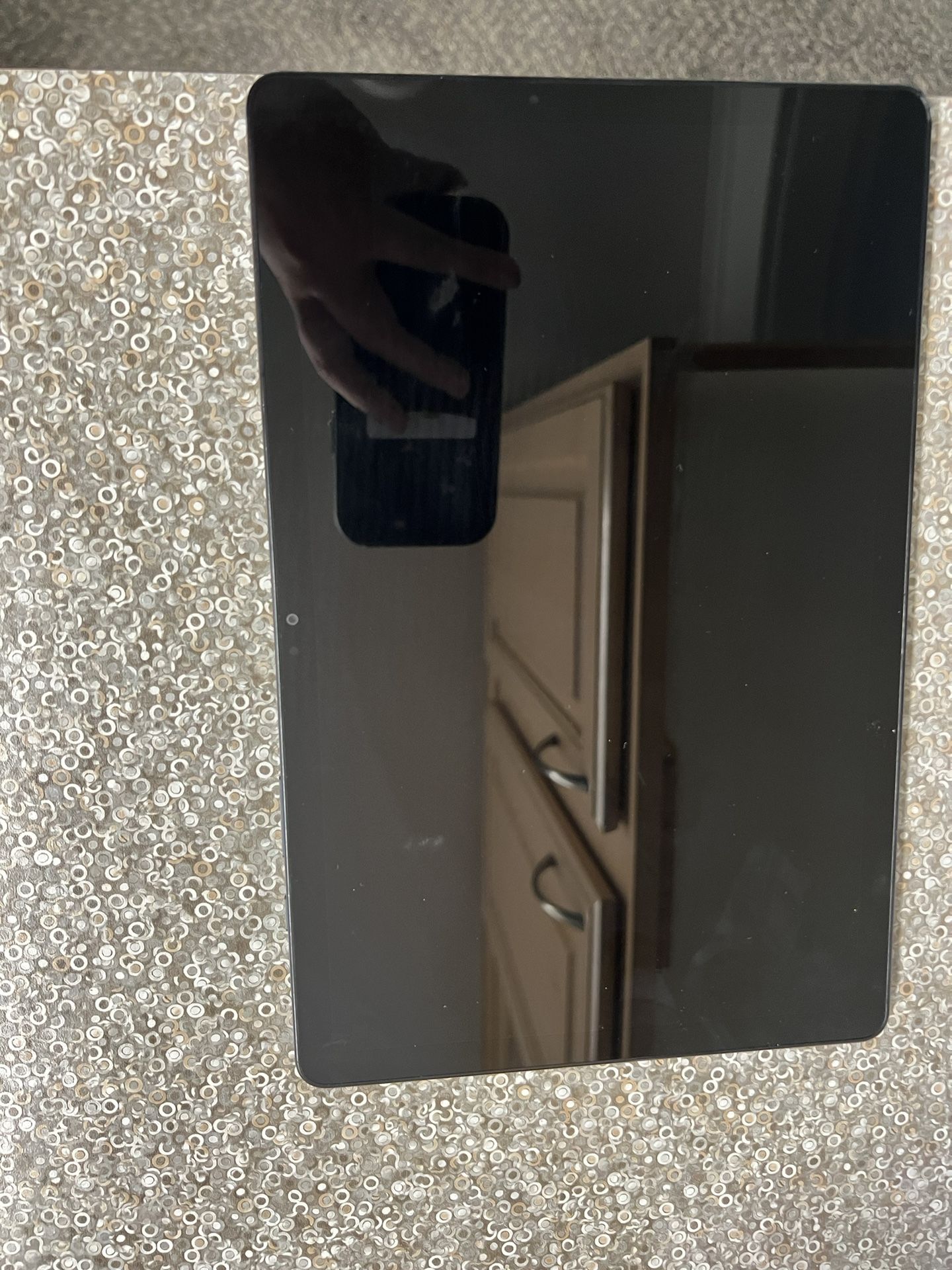 Samsung Galaxy Tablet 