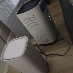 Brand New ATT Internet And WIFI Extender 