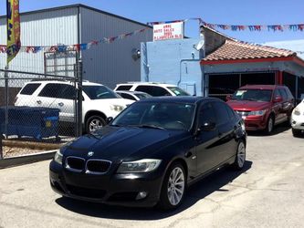 2012 BMW 328i